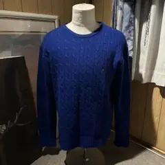 90s Polo RALPH LAUREN セーター