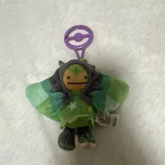 マスコット へんしん メタモン オーガポン ポケモン