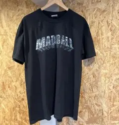 2026年最新】MADBALL tシャツの人気アイテム - メルカリ