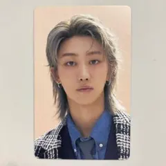 SEVENTEEN 17 is right here ミンハオ トレカ HMV