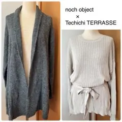 【まとめ売り】noch object Techichi TERRASSE 冬服
