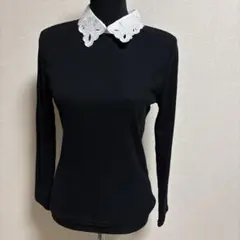 TOC☆ INGNI（イング）Mカットソー黒