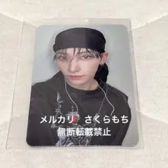 NEXZ O-RLY? 2週目 3週目 サノク トレカ ユウ ② - メルカリ