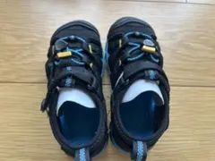KEENサンダル 17