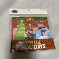 Super Nintendo World メモセット マリオ