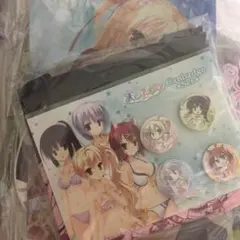 ゆずソフト　夏コミ