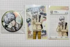 SAKAMOTO DAYS　制服Days X/Slur 3点セット