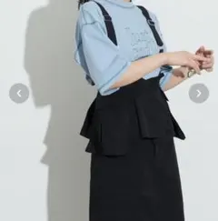 【本日限定値下げ！⠀】美品✨️THE YON ベスト￥2999→￥2666