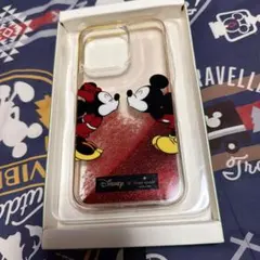 Kate Spade iPhone ケース ミッキー ミニー 15プロマックスのサムネイル