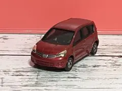 トミカ カラーサンプル 日産 ノート 非売品 - メルカリ