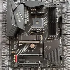 B550 AORUS ELITE V2 (rev. 1.0/1.1)