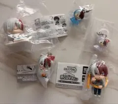 僕のヒーローアカデミア 轟焦凍