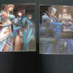 2026年最新】真・三國無双8クリアカードの人気アイテム - メルカリ