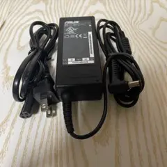 中古ASUSアダプター ADP-65JH AB 19V 3.42A 動作確認済