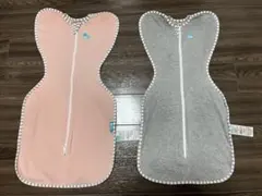 LOVE TO dream スワドルアップ S・2枚セット