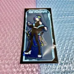 グノーシア ラキオ AGF アクリルスタンド アクスタ アニプレックス