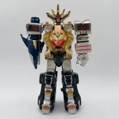 2026年最新】ガオレンジャー dx超合金百獣合体ガオキングの人気