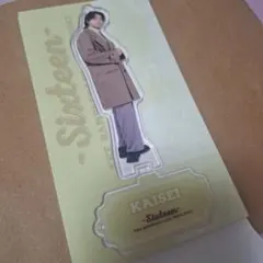 THE RAMPAGE 武知海青 ライブツアー16 アクリルスタンド