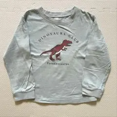恐竜 トップス