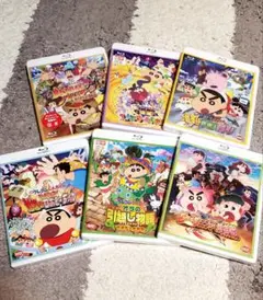 クレヨンしんちゃん　映画　劇場版　9巻　DVD 番号0161 クレヨンしんちゃん 映画 劇場版 9巻 DVD 番号0161 - メルカリ