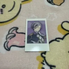 にじさんじ 不破湊 5周年 チェキ