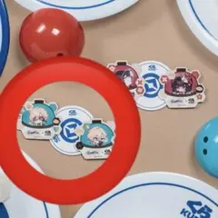 崩壊スターレイル 上海カーニバル ランド限定 全 6 点セット - メルカリ