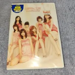 未開封　Berryz工房　シングルVクリップス⑤