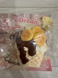 Soft Dream スクイーズ バナナシリーズ