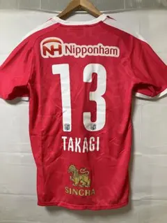 アーセナル2022/23シーズン ZINCHENKO #35 ホームユニフォーム - メルカリ