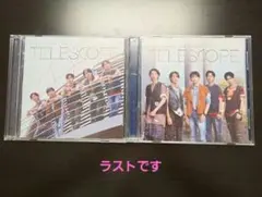 Hi-Fi Un!corn TELESCOPE 初回限定盤 セット