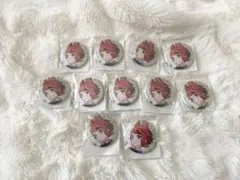 【えあまる。様専用】すとぷり 莉犬くん 缶バッチ特典