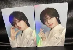 &TEAM Kフォトカード