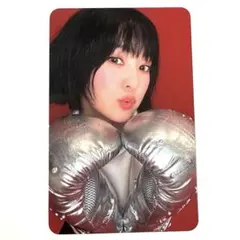 redvelvet アスル TILT トレカ アイリーン アイリン