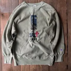 チャンピオン リバースウィーブ スウェット REVERSE WEAVE