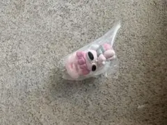 めじるしアクセサリー 3個セット