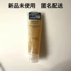 新品 MISSHA ミシャ ビタシープラスジェル洗顔