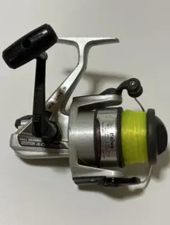 SHIMANO S8 21D リール 2000サイズ - メルカリ