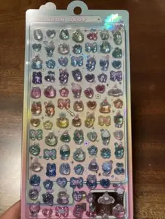 【正規品】ボンドロ　めろめろボンボン　mini