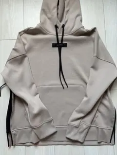On ランニング hoodie フーディー 色Arctic 水色レディースS - メルカリ