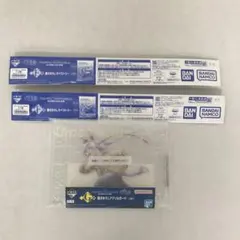 ウマ娘 シンデレラグレイ 一番くじ G賞 描きおろしアクリルボード 他