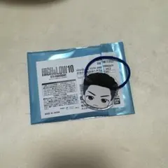 川村壱馬 花岡楓士雄