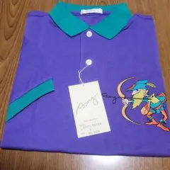 GRAND MONARCH ポロシャツ Lサイズのサムネイル