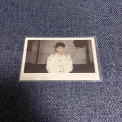 TREASURE pleasure ktown4u ラキドロ　トレカ　アサヒ