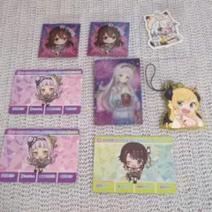 ホロライブ　セット