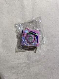 たまごっち おかしなたまごボーロっち パッケージチャームつき３