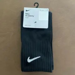 ナイキサッカーNike Academy Football ソックス 25-27