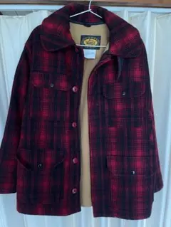 Woolrich フランネルジャケット サイズ40のサムネイル