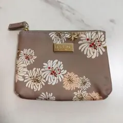 PAUL & JOE ポーチ　ティシュケース　花柄