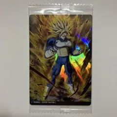イタジャガ ドラゴンボール Vol.6 N 6-16 トランクス　超サイヤ人