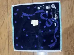 (タグ付き未使用) JILLSTUART ハンカチ